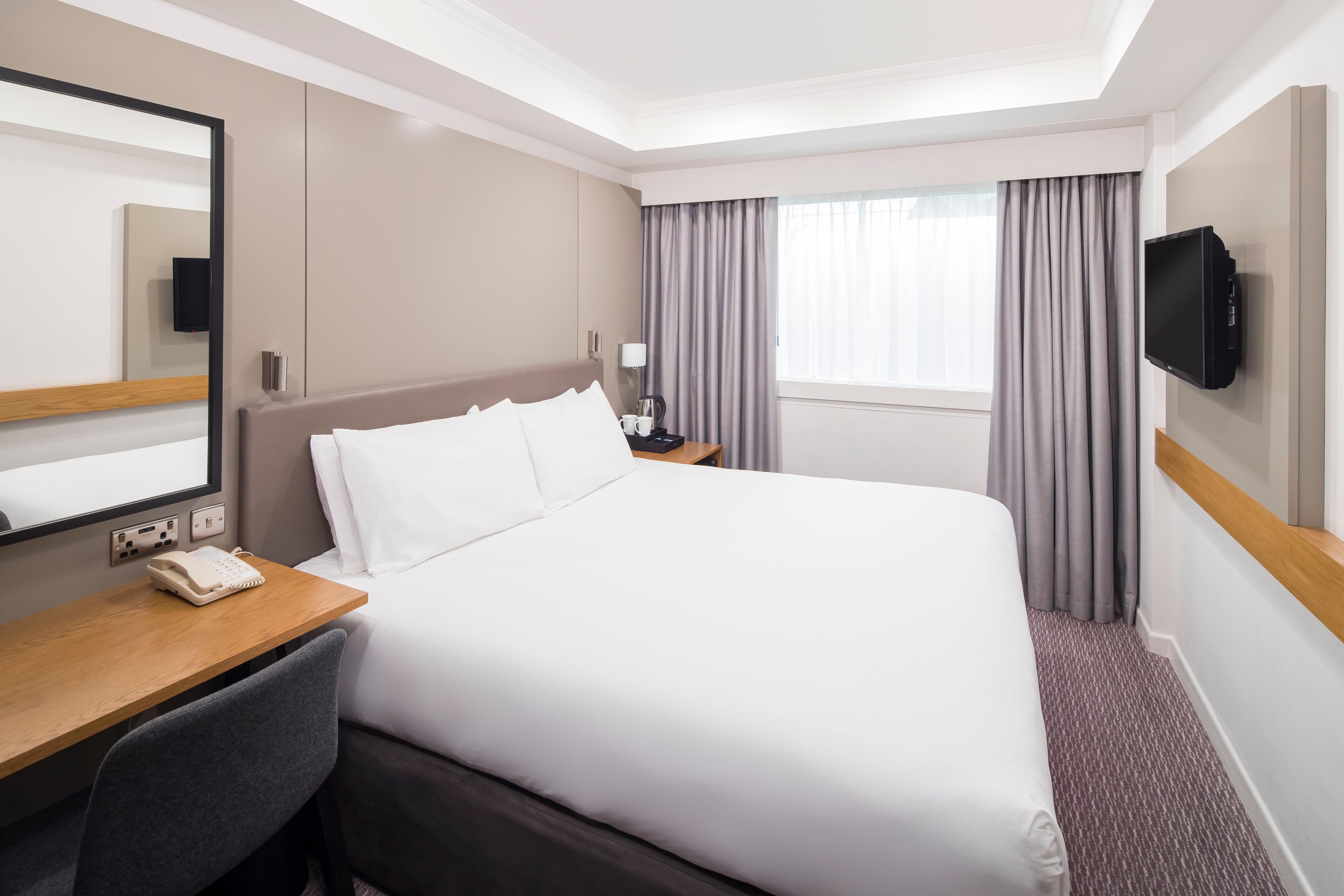 Crowne Plaza Nottingham By Ihg Hotel Екстериор снимка