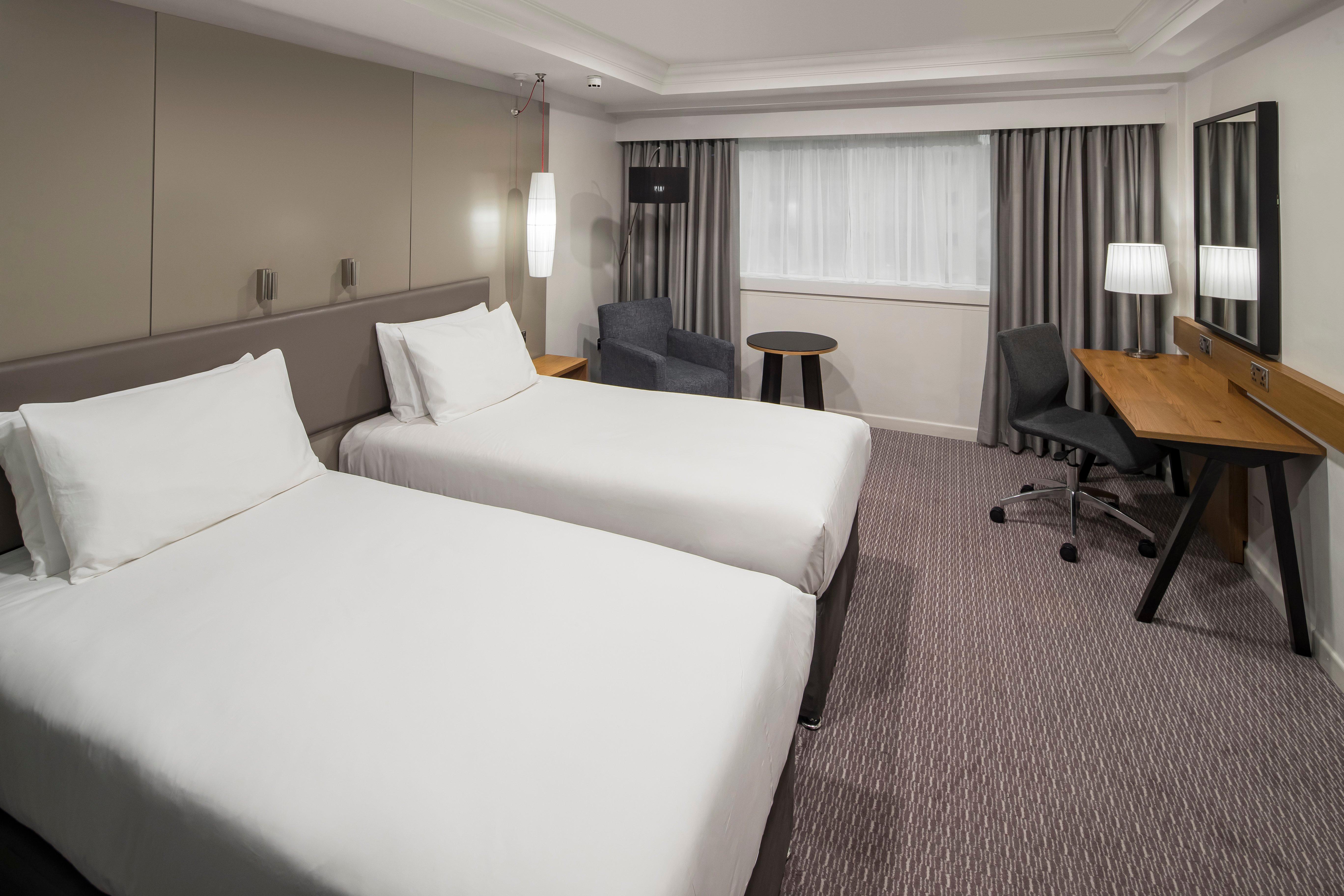 Crowne Plaza Nottingham By Ihg Hotel Екстериор снимка